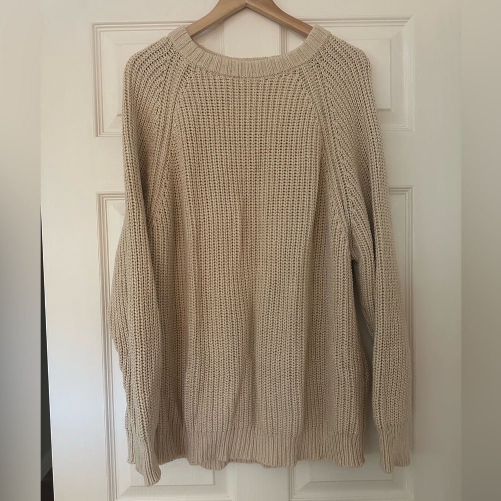 Adoma Sweater